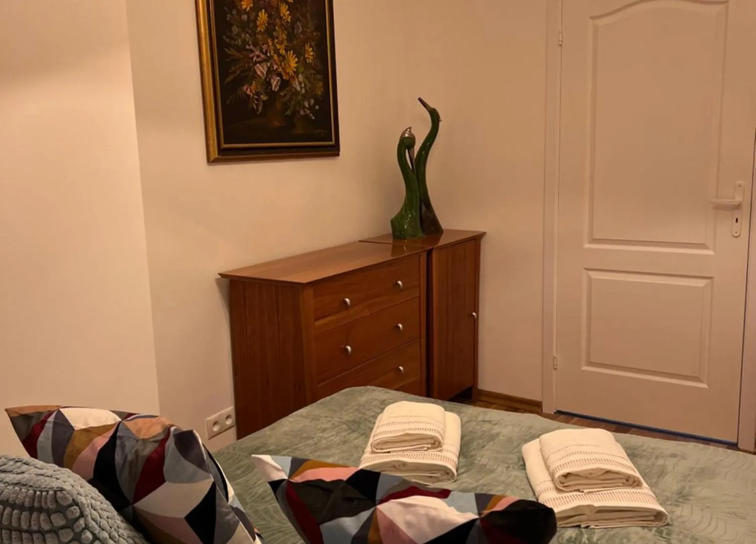 Apartamenty Centrum Warszawa Polska