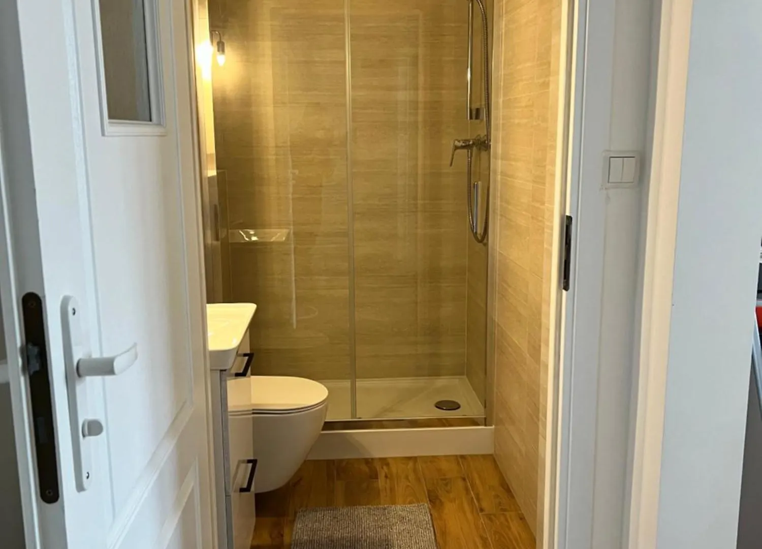 Apartamenty Centrum Warszawa Polska
