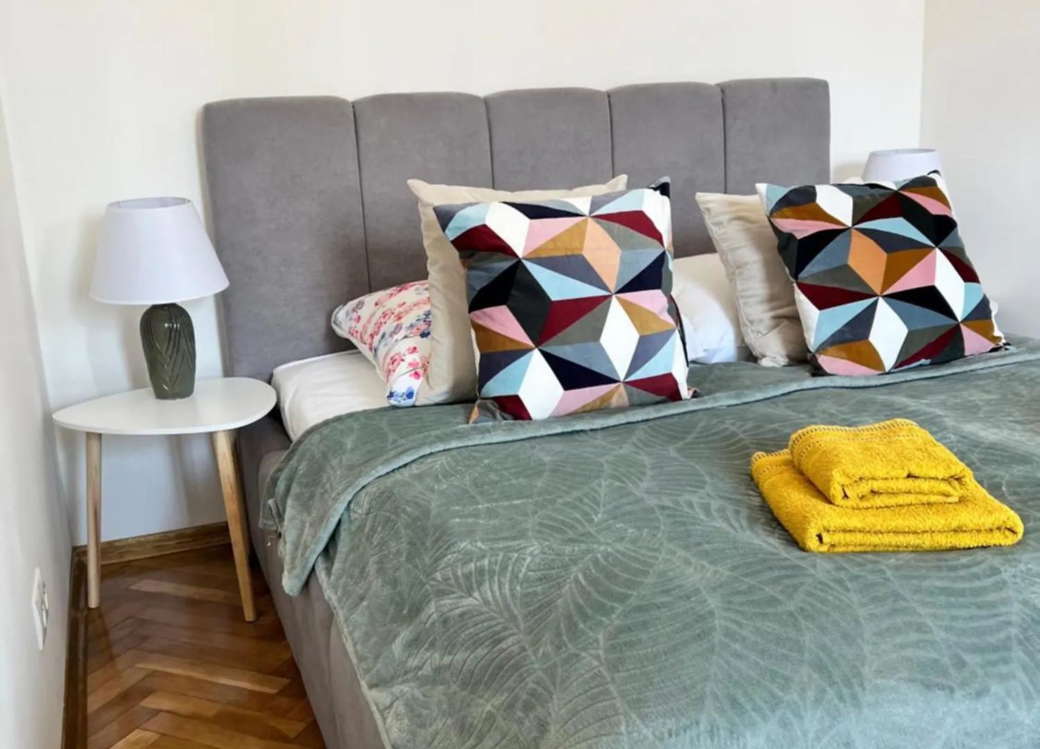 Apartamenty Centrum Warszawa