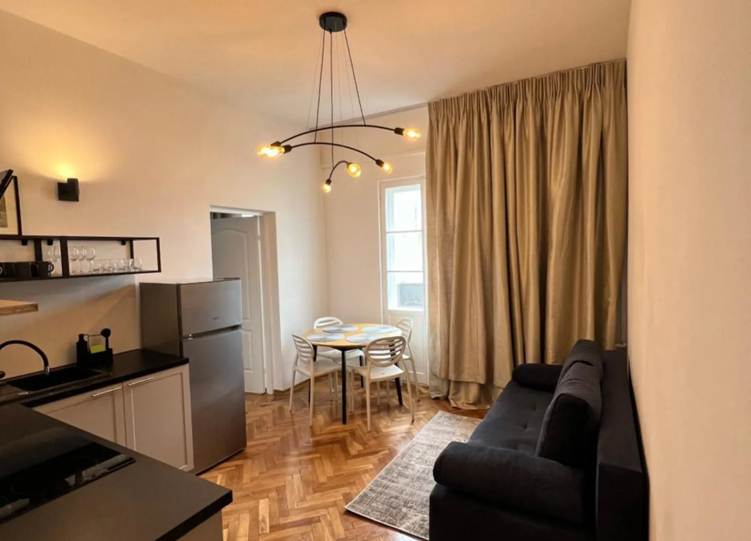 Apartamenty Centrum Warszawa