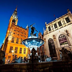 Maki Apartament Gdańsk