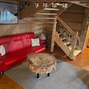 Góralski Jasinek Dom wakacyjny Zakopane