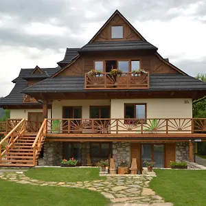 Na Równi Apartament Zakopane