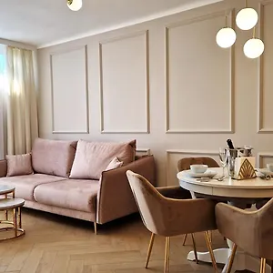  Apartament Center 708 - 50m2