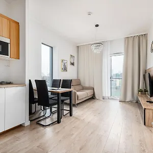  Apartament Rentplanet - Bliska Wola