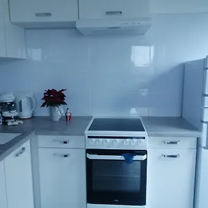 Centrum Kwatera prywatna Gdańsk