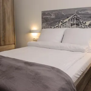 Nowe Cmk Apartament Karpacz