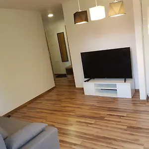 Nad łomnicą Apartament Karpacz