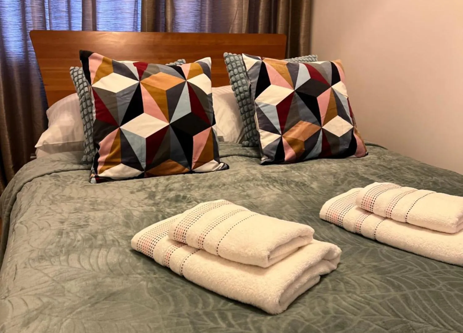Apartamenty Centrum Warsaw