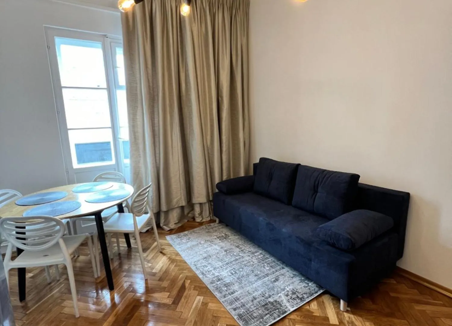 Apartamenty Centrum Warsaw 0*,  Poland