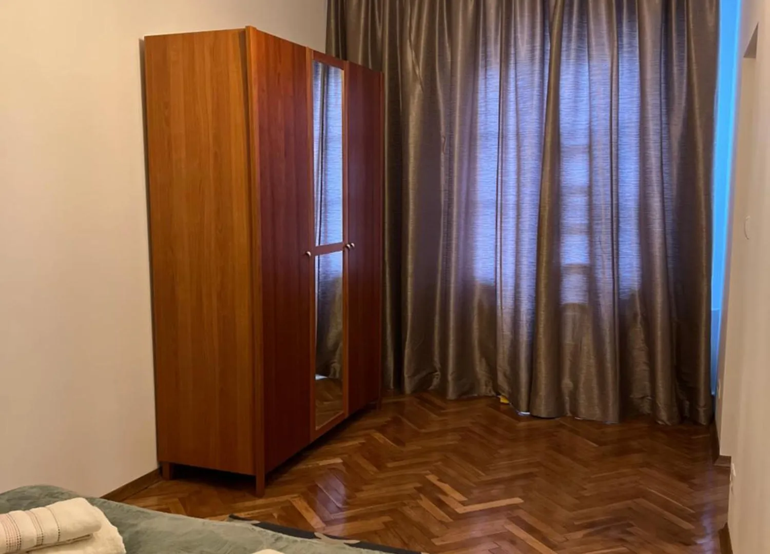 Apartamenty Centrum Warszawa Polska