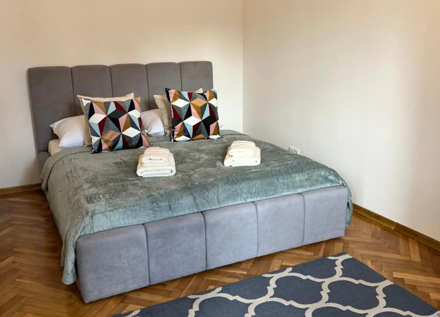Apartamenty Centrum Warszawa